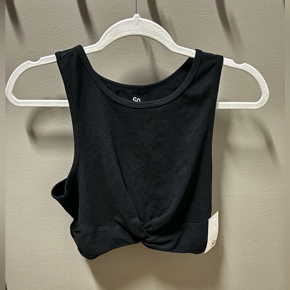 NWT crop